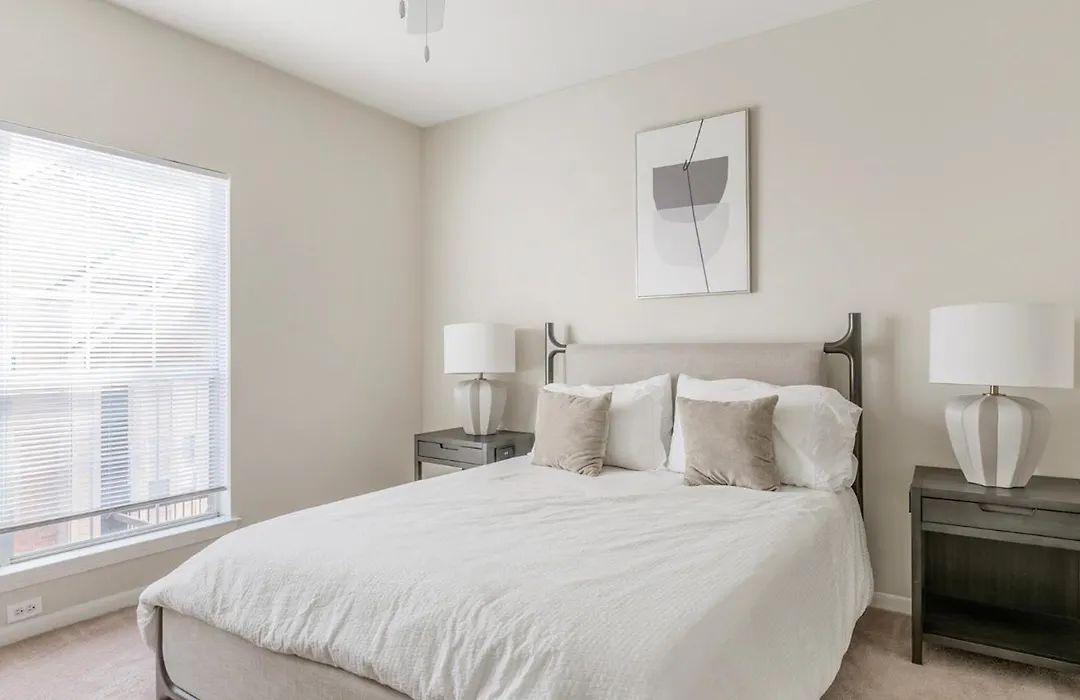 Southbelt Furnished Smart Apartments By Barsala-1