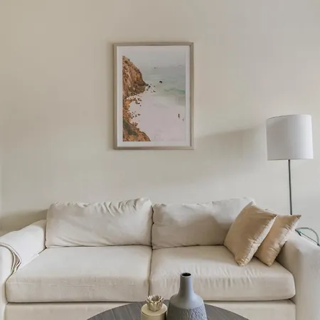 Southbelt Furnished Smart Apartments By Barsala-2